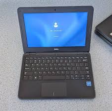 Dell Latitude 3190