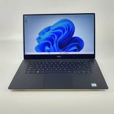 Dell Precision 5530
