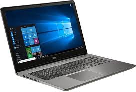 Dell Vostro 5568