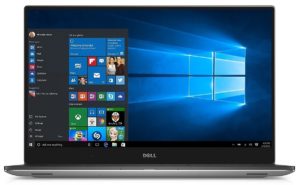 Dell XPS 15 9570