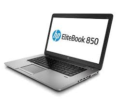 HP EliteBook 850 G1