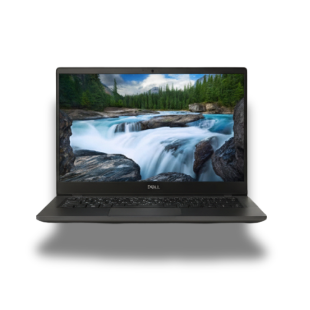 Dell Latitude 7480