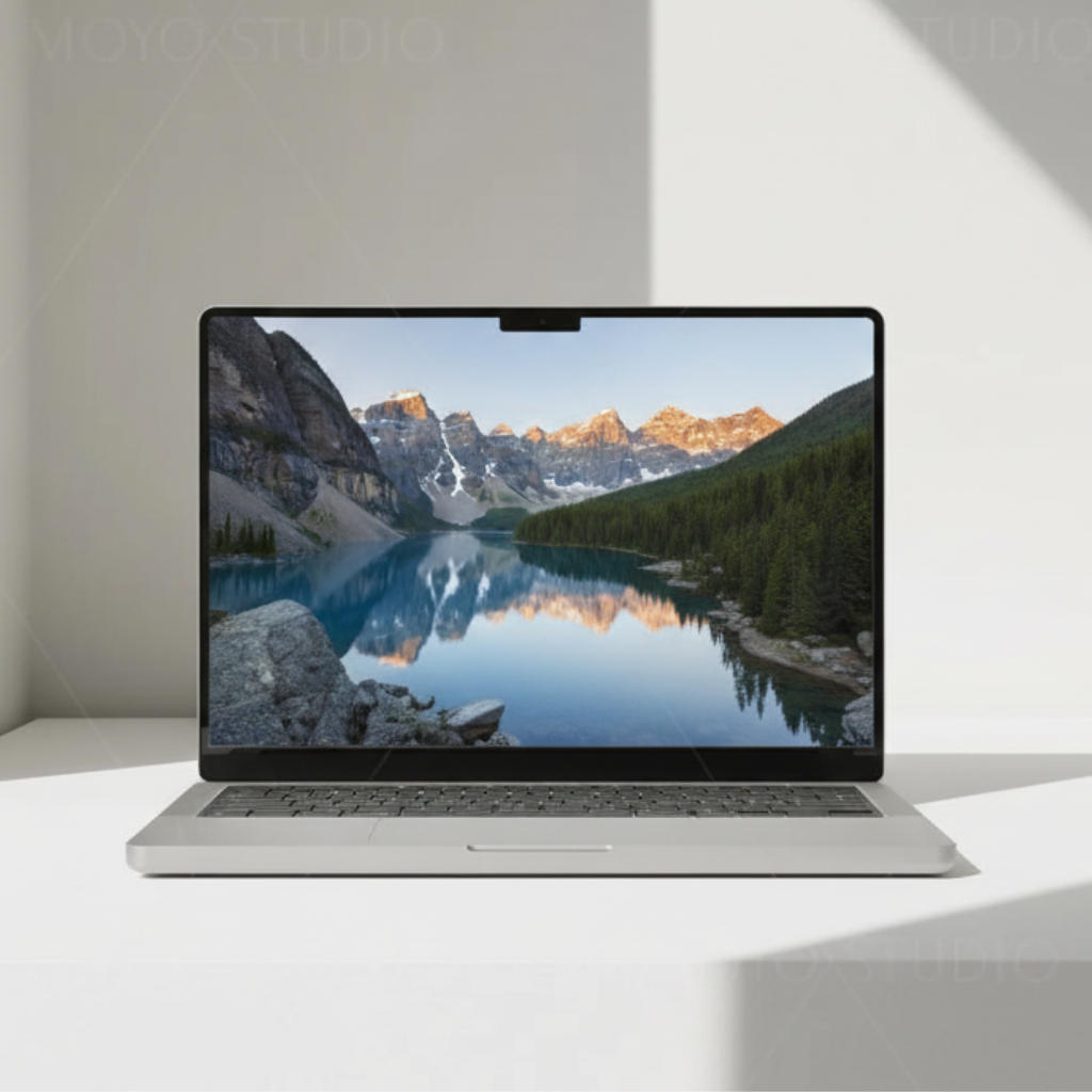 Dell Inspiron 5570 - Image 2