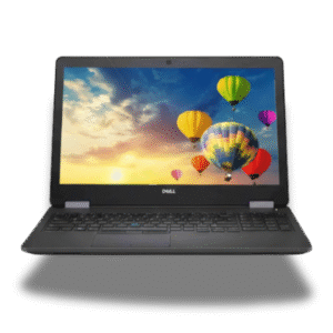 Dell Latitude 5570