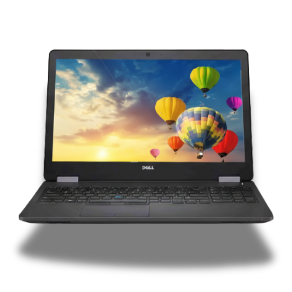 Dell Latitude 5570