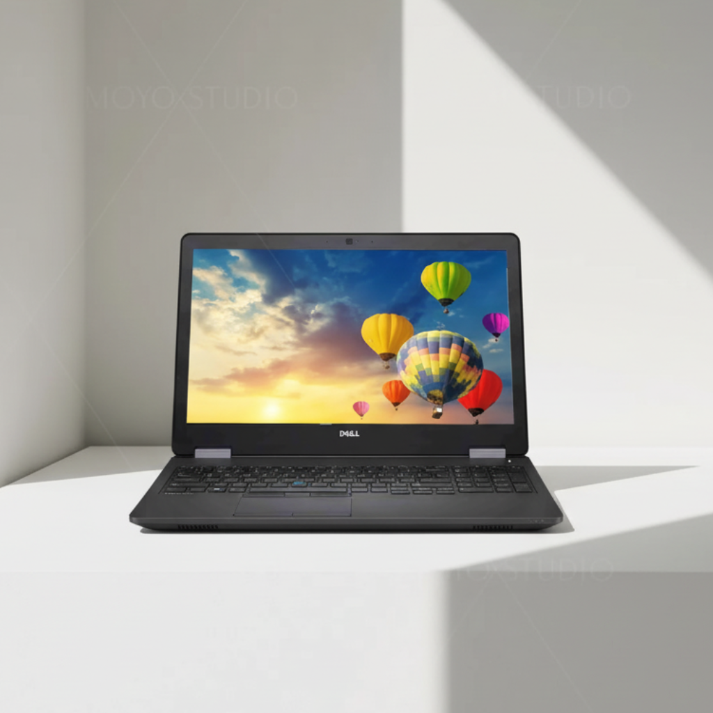 Dell Latitude 5570 - Image 2