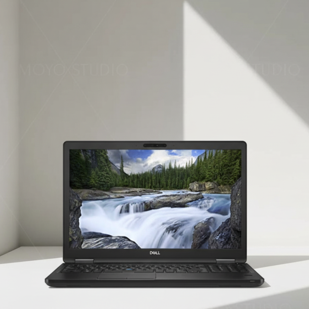 Dell Latitude 5590 - Image 2