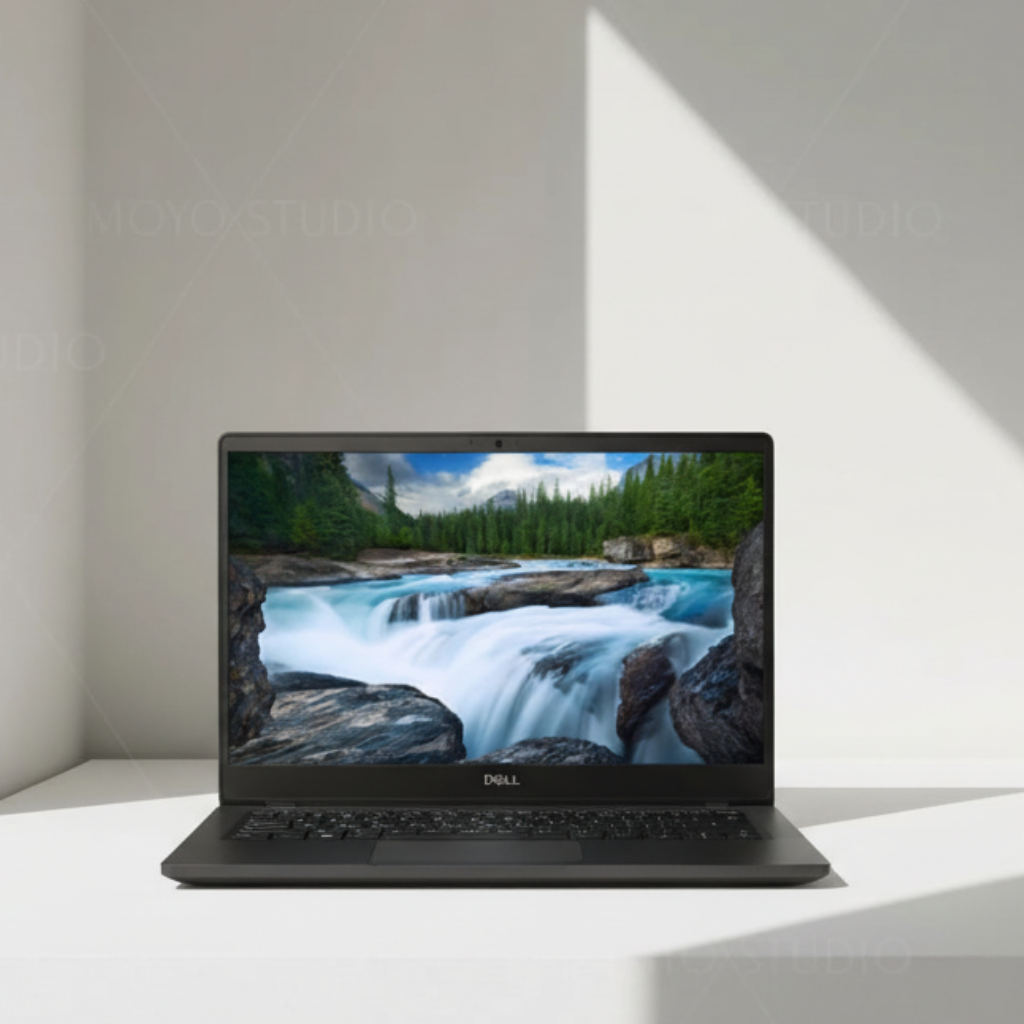 Dell Latitude 7480 - Image 2