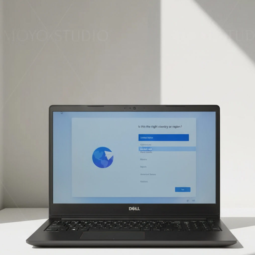 Dell Latitude 3570 - Image 2