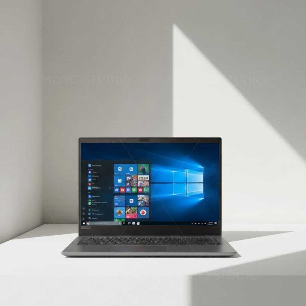 Lenovo V330 - Image 2