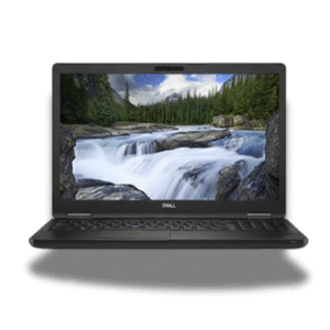 Dell Latitude 5590
