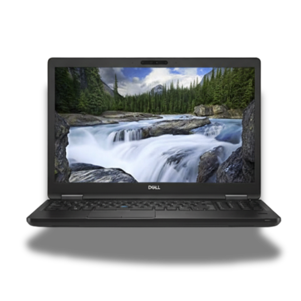 Dell Latitude 5590