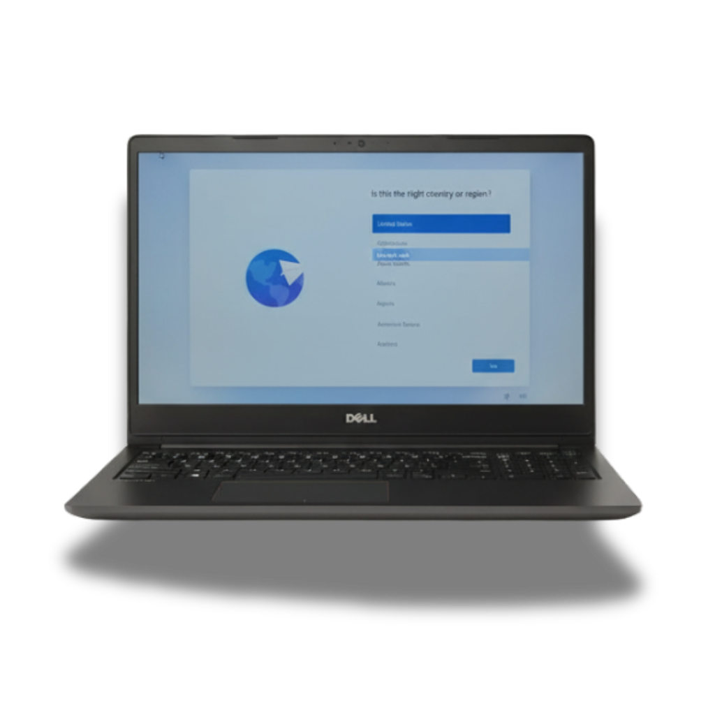 Dell Latitude 3570