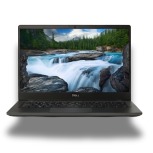DELL LATITUDE 7480 CORE-i5 7th 8-GB RAM 256-GB SSD 14 DISPLAY