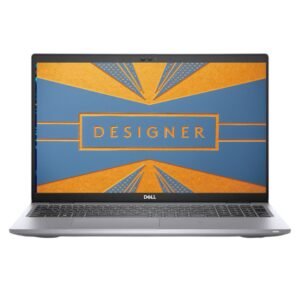 DELL LATITUDE 5420 CORE-i5 11th 8-GB RAM 256-GB SSD 14' DISPLAY