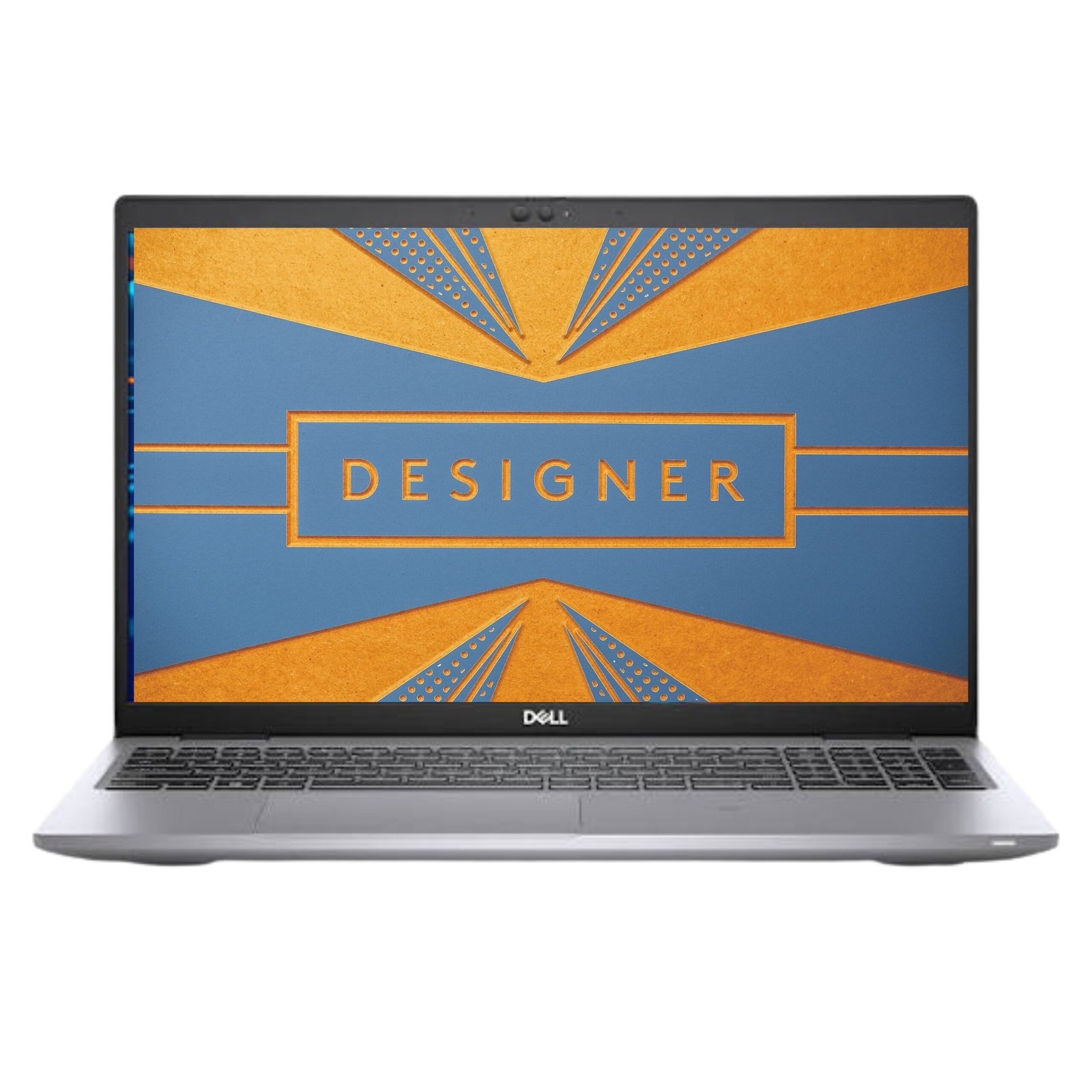 DELL LATITUDE 5420 CORE-i5 11th 8-GB RAM 256-GB SSD 14' DISPLAY