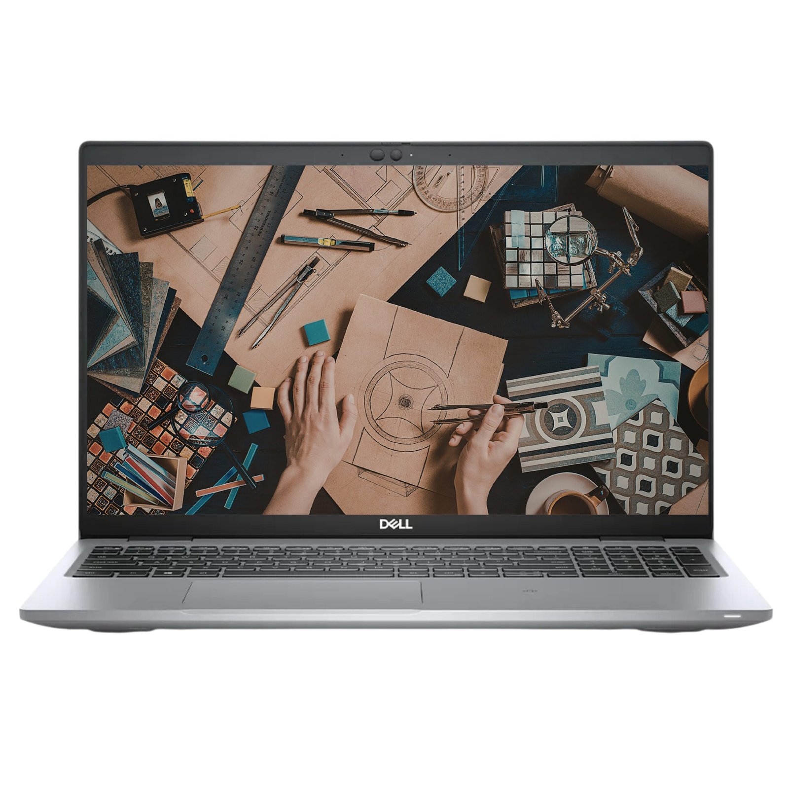 DELL LATITUDE 5580 CORE-i5 7th 8-GB RAM 256-GB SSD 15.6 DISPLAY