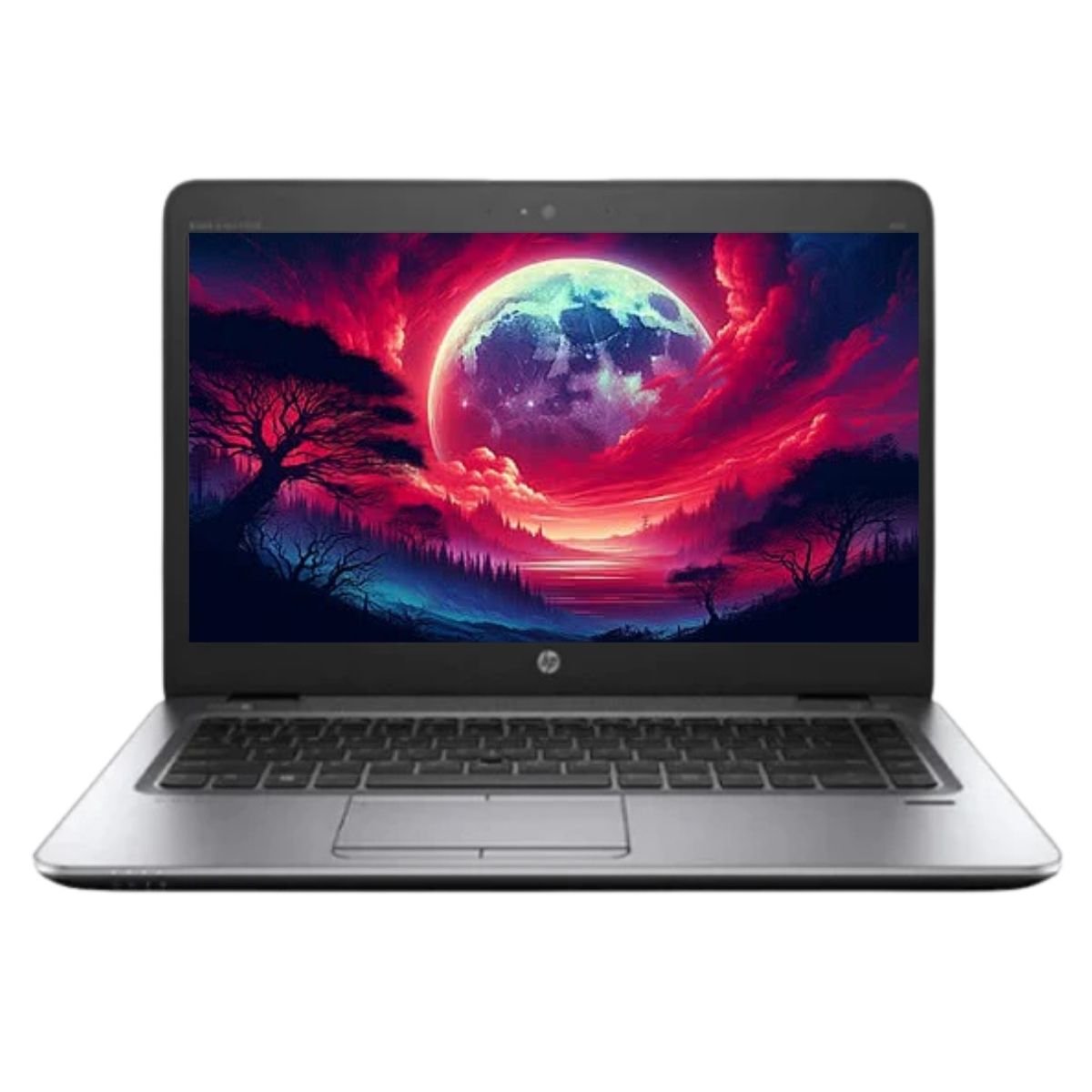 Hp Elietbook 850 G2 cori5 5th 8GB 128GB 15.6