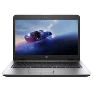 HP ELITEBOOK 840 G3 CORE-i7 6th 8-GB RAM 256-GB SSD 14 DISPLAY