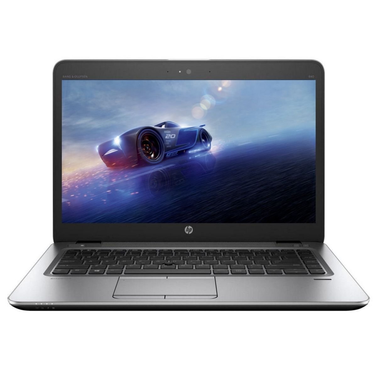 Hp Elitebook 840G3 cori7 6th 8GB 256GB 14