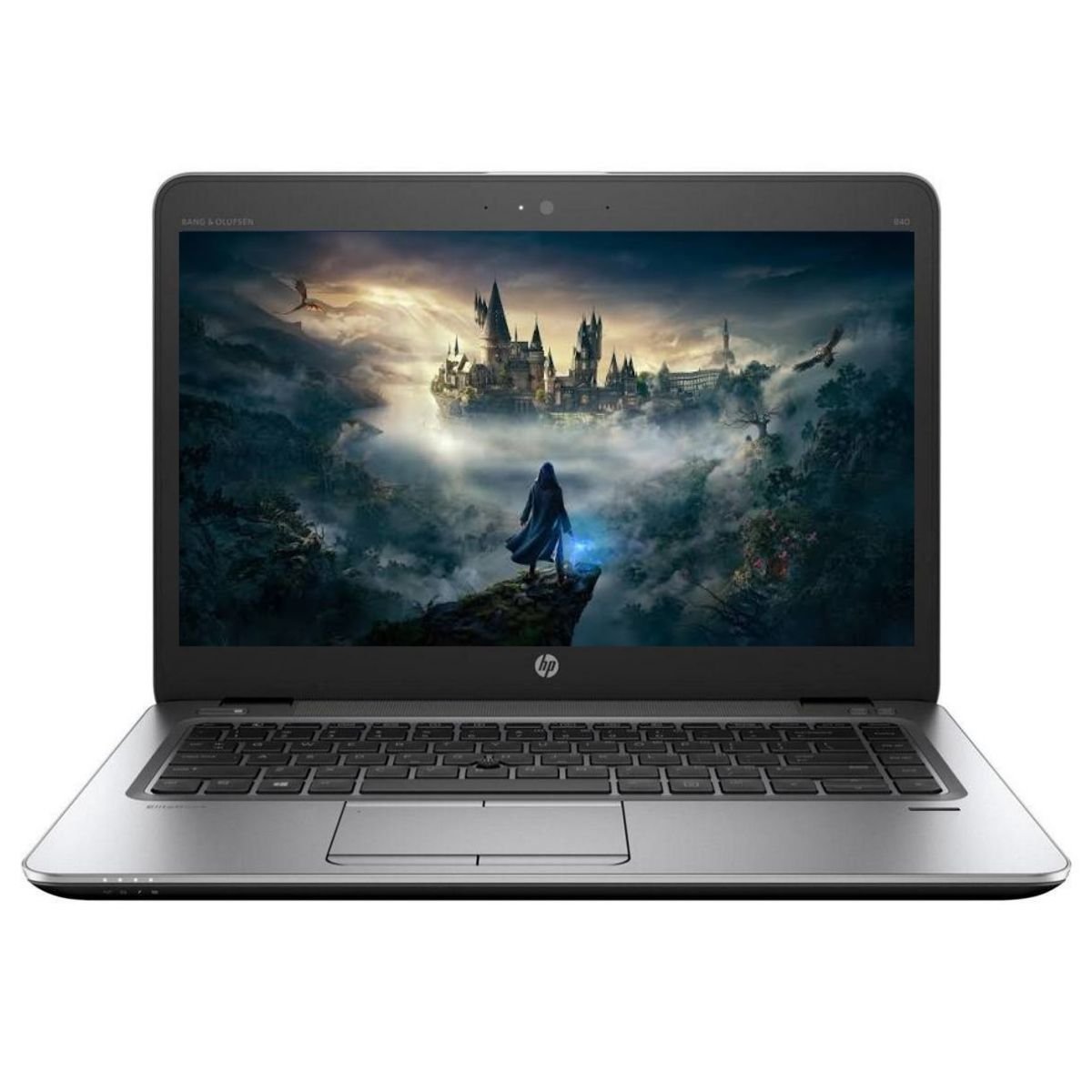 Hp Elitebook 850G3 cori7 6th 8GB 256GB 15.6