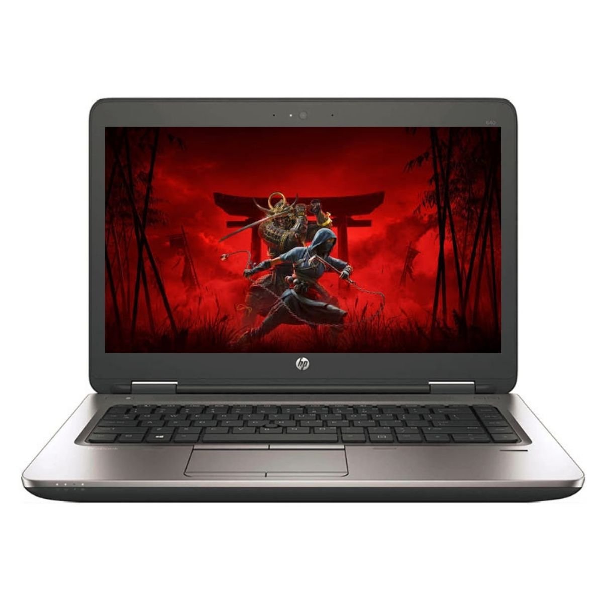 Hp Probook 640 G2 cori5 6th 8GB 256GB 14