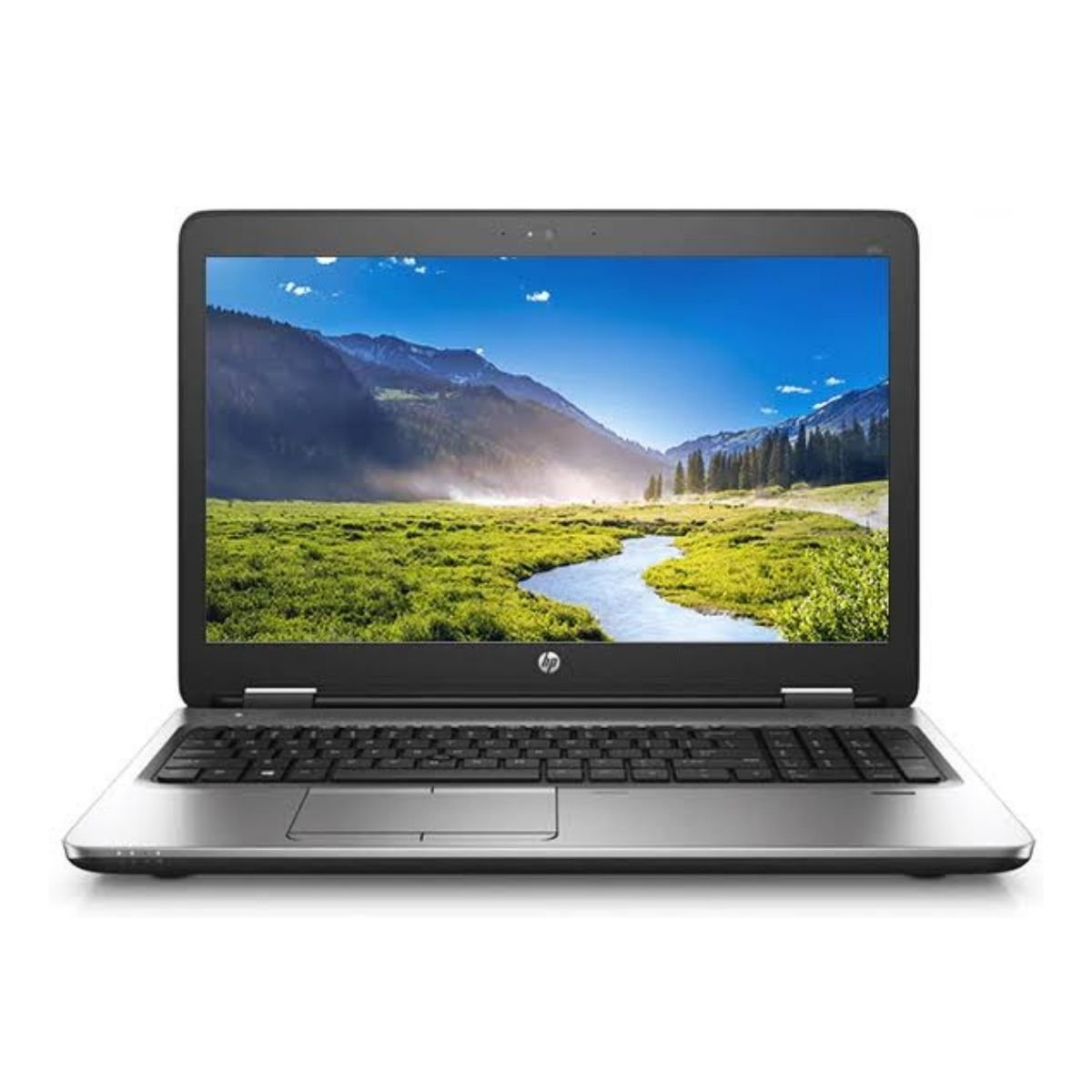 Hp Probook 650 G2 cori5 6th 8GB 256GB 15.6
