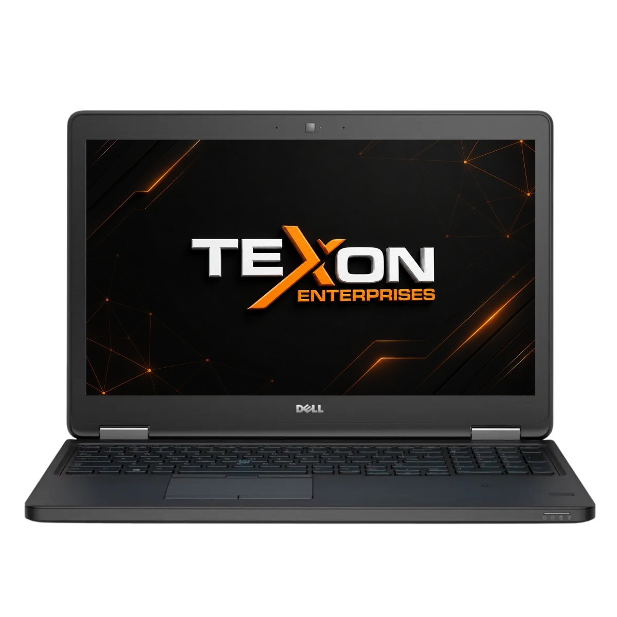 DELL LATITUDE 5550 CORE-i5 5th 8-GB RAM 256-GB SSD 15.6 DISPLAY