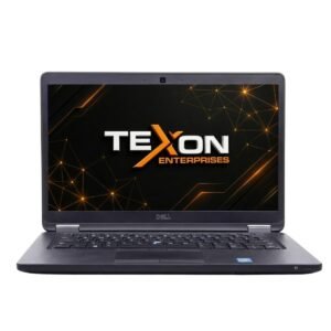 DELL LATITUDE 5450 CORE-i3 5th 8-GB RAM 256-GB SSD 14 DISPLAY