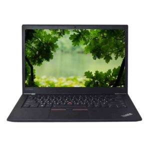 LENOVO THINKPAD T470 CORE-i5 7th 8-GB RAM 256-GB SSD 14 DISPLAY