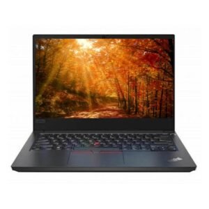 LENOVO THINKPAD T480 CORE-i5 8th 8-GB RAM 256-GB SSD 14 DISPLAY