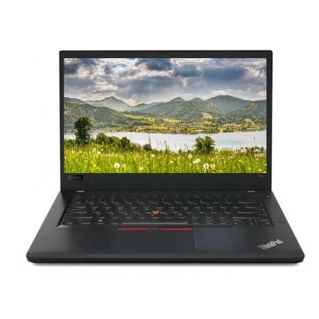 Thinkpad T480_cori7_8th_8GB_256GB_14_54000