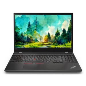 LENOVO THINKPAD T580 CORE-i7 8th 8-GB RAM 256-GB SSD 15.6 DISPLAY