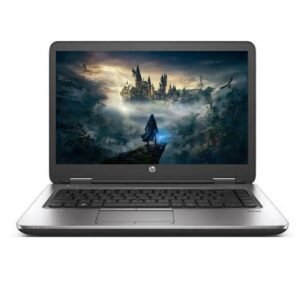 HP ELITEBOOK 840 G4 CORE-i7 7th 8-GB RAM 256-GB SSD 14 DISPLAY