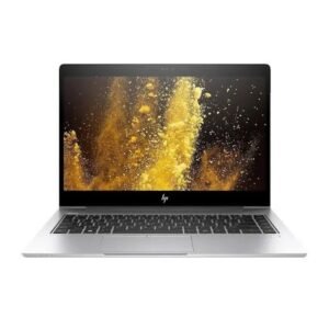 HP ELITEBOOK 840 G5 CORE-i5 8th 8-GB RAM 256-GB SSD 14 DISPLAY