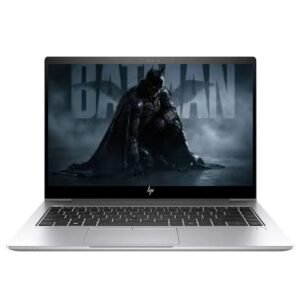 HP ELITEBOOK 840 G5 CORE-i7 8th 8GB-RAM 256GB-SSD 14 DISPLAY