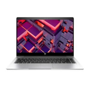 HP ELITEBOOK 840 G7 CORE-i7 10th 8GB-RAM 256GB-SSD 14 DISPLAY