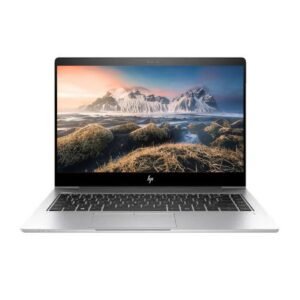 HP ELITEBOOK 840 G8 CORE-i5 11th 8GB-RAM 256GB-SSD 14 DISPLAY