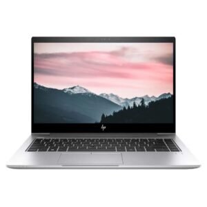 HP ELITEBOOK 840 G8 CORE-i7 11th 8GB-RAM 256GB-SSD 14 DISPLAY