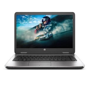HP ELITEBOOK 850 G4 CORE-i5 7th 8GB-RAM 256GB-SSD 15.6 DISPLAY