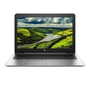 HP ELITEBOOK 850 G4 CORE-i7 7th 8GB-RAM 256GB-SSD 15.6 DISPLAY
