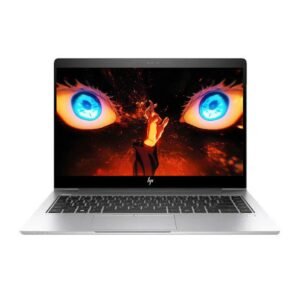 HP ELITEBOOK 850 G5 CORE-i5 8th 8GB-RAM 256GB-SSD 15.6 DISPLAY