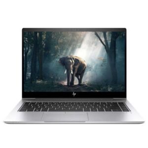 HP ELITEBOOK 850 G5 CORE-i7 8th 8GB-RAM 256GB-SSD 15.6 DISPLAY